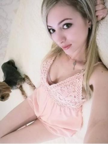 Анна - Фото 3